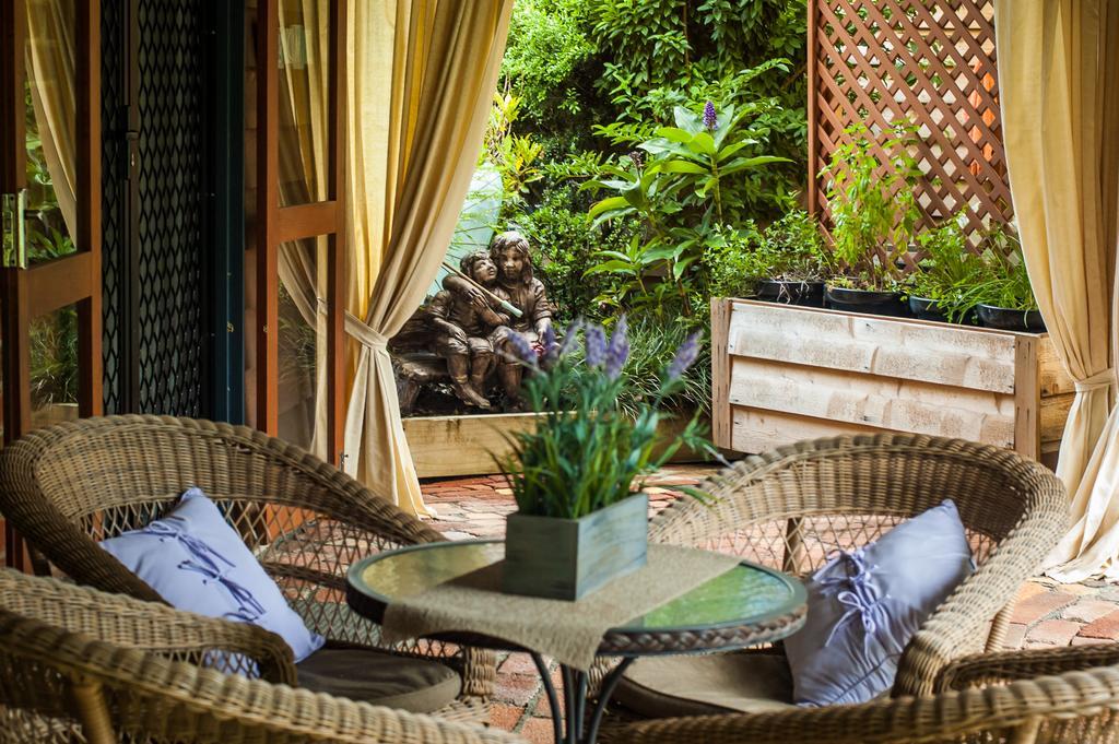 Ronday-Voo Bed And Breakfast Speewah 외부 사진