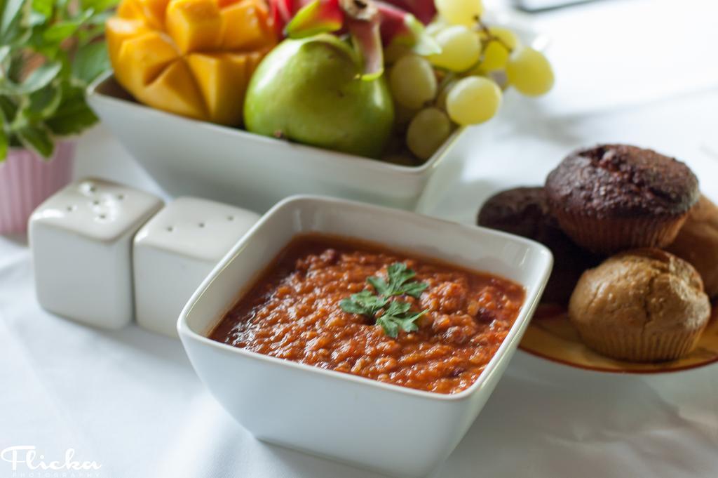 Ronday-Voo Bed And Breakfast Speewah 외부 사진