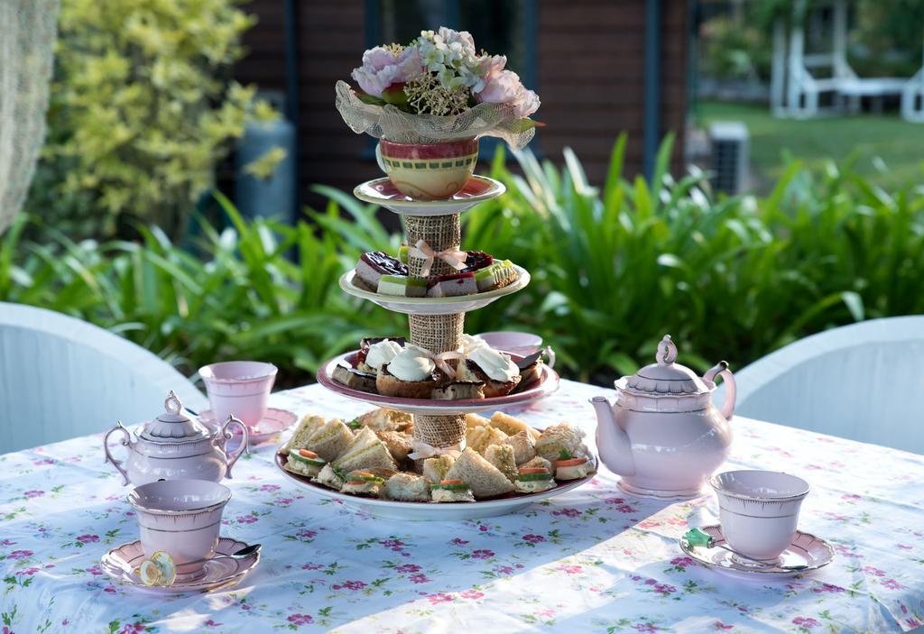 Ronday-Voo Bed And Breakfast Speewah 외부 사진