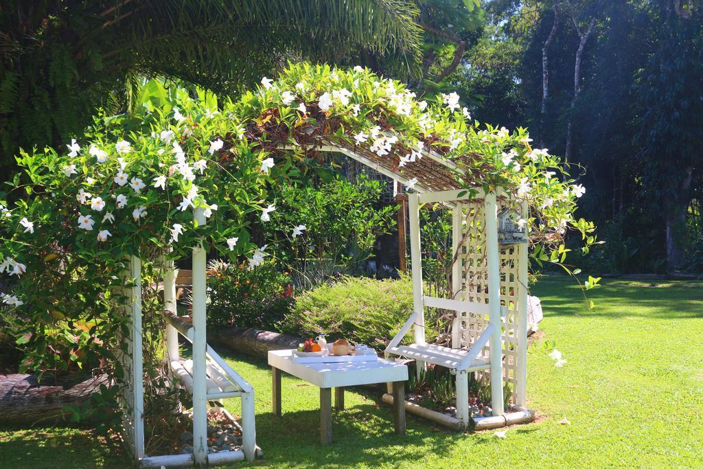 Ronday-Voo Bed And Breakfast Speewah 외부 사진